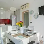 Apartment Dimora Rosanna By Apulia *