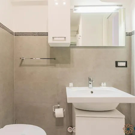 Apartmán Dimora Rosanna By Apulia