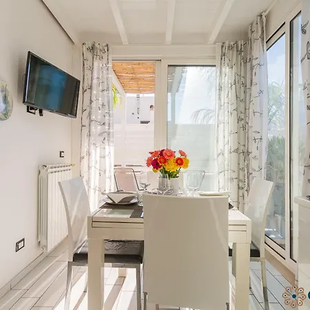 Apartmán Dimora Rosanna By Apulia Polignano a Mare