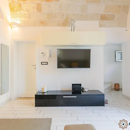 Dimora Rosanna By Apulia Apartment Polignano a Mare