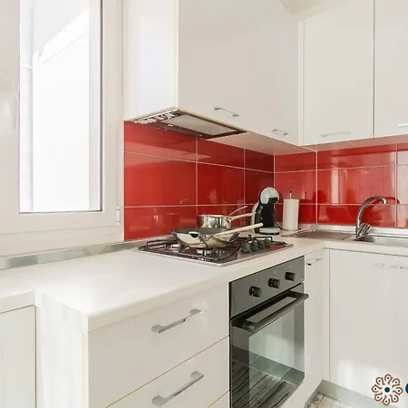 Apartment Dimora Rosanna By Apulia Polignano a Mare