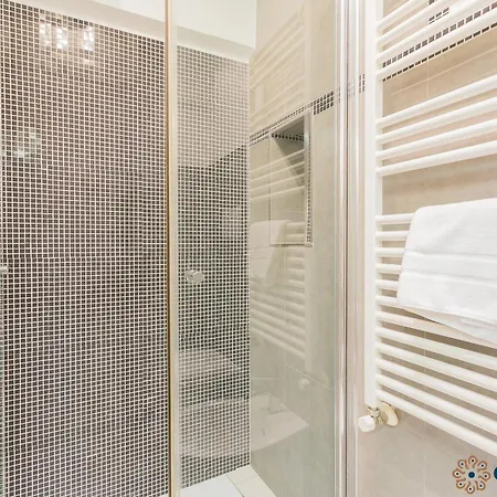 Apartmán Dimora Rosanna By Apulia Polignano a Mare