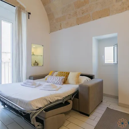 Dimora Rosanna By Apulia