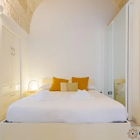 Dimora Rosanna By Apulia Polignano a Mare