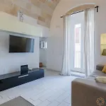 Dimora Rosanna By Apulia Apartamento *
