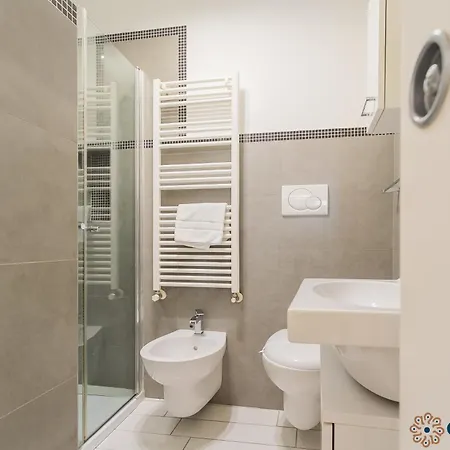 Dimora Rosanna By Apulia Apartament