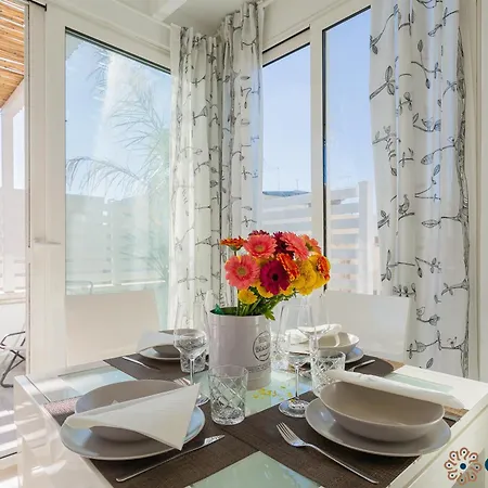 Dimora Rosanna By Apulia Apartament